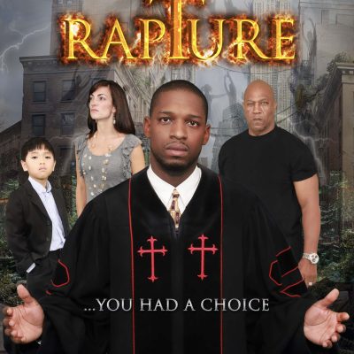 Sunday Morning Rapture